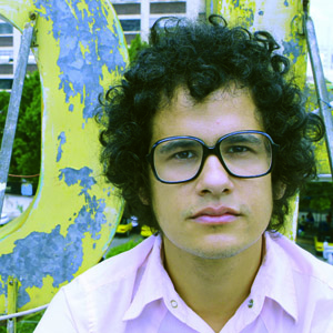 Omar Rodriguez-Lopez