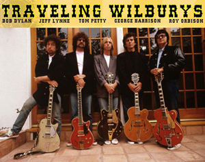 Traveling Wilburys