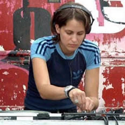 DJ Chloe