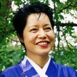 Katsuya Yokoyama