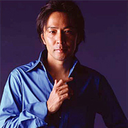 Hideaki Tokunaga