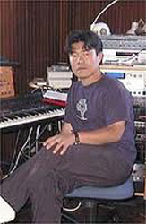 Tetsu Inoue