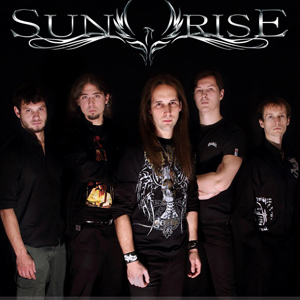 Sunrise (UKR)