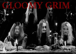 Gloomy Grim