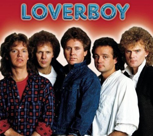 loverboy artist band mediaclub album