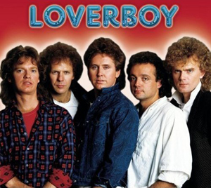 Loverboy