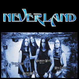 Neverland (BRA)