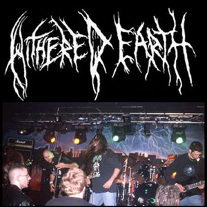 Withered Earth
