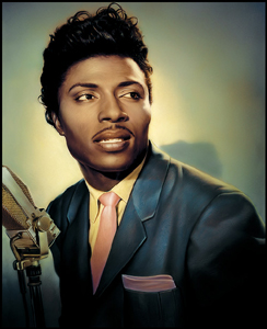 Little Richard