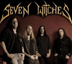 Seven Witches