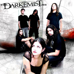 Darkemist