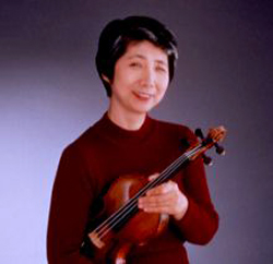 Masuko Ushioda