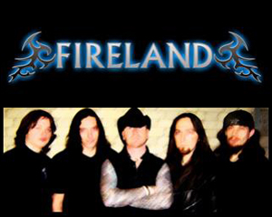 Fireland (GBR)