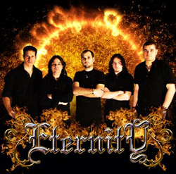 Eternity (ESP)