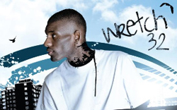 Wretch 32