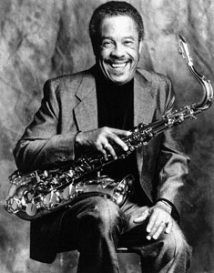 Johnny Griffin Quartet