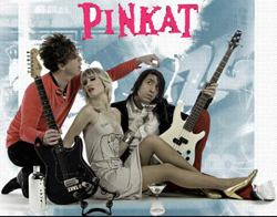 Pinkat