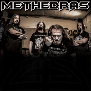 Methedras