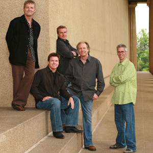 Little River Band