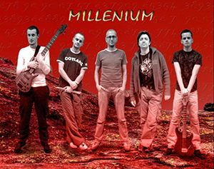 Millenium (POL)