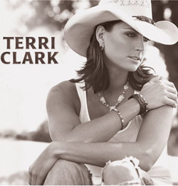 Terri Clark