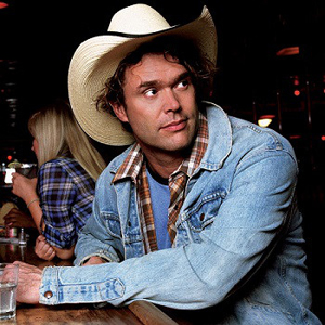 Corb Lund