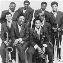 Charles Wright & The Watts 103rd Street Rhythm Band