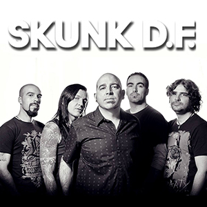 Skunk D.F.