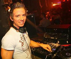 DJ Klaas