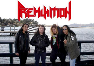 Premunition