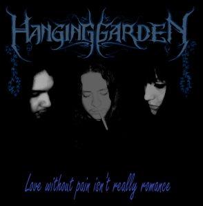 Hanging Garden (USA)