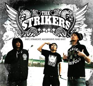 Strikers (KOR)