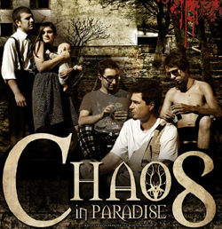 Chaos In Paradise