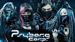 Psyborg Corp