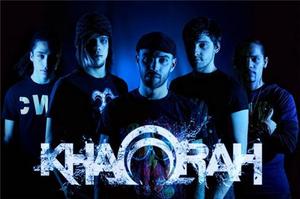 Khaorah