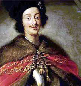 Froberger, Johann Jacob