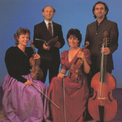 Purcell Quartet