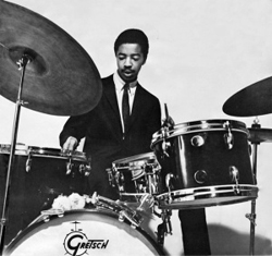 Tony Williams