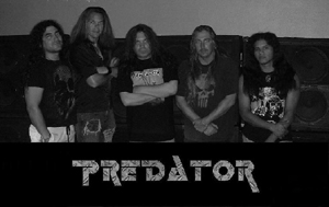 Predator (USA)