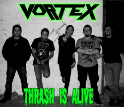 Vortex (HRV)