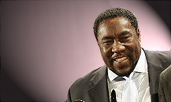 Eddie Levert