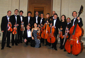 Lausanne Chamber Orchestra