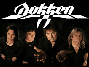 Dokken