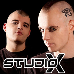 Studio-X