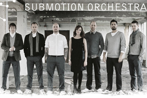 Submotion Orchestra