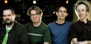Toad The Wet Sprocket (USA)