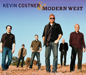 Kevin Costner & Modern West