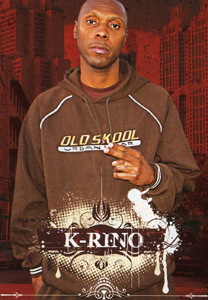 K-Rino