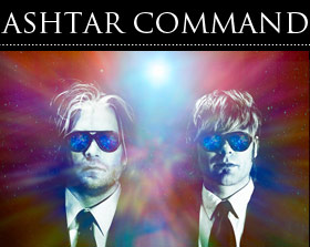 Ashtar Command