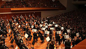 SWR Symphony Orchestra
